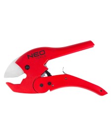 NEO TOOLS Κόφτης πλαστικής σωλήνας 0-42mm 02-404