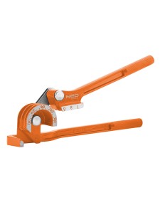 NEO TOOLS Κουρμπαδόρος σωλήνων χειρός 6, 8, 10 mm 02-439