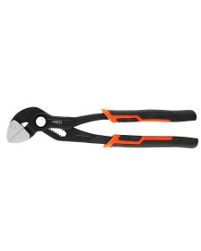 NEO TOOLS Γκαζοτανάλια 250mm με λείες σιαγόνες 02-441
