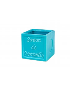 Ποτήρι SAVON DE MARSEILLE, σιέλ