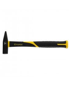 TOPEX Σφυρί 300gr fiberglass 02A833