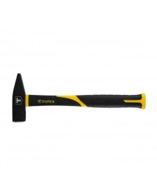 TOPEX Σφυρί 800gr fiberglass 02A838 