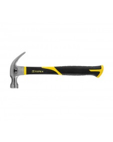 TOPEX Σφυρί προκοβγάλτης με λαβή fiberglass 02A850 