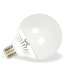Λάμπα LED GLOBO Φ100 12W E27 3000K