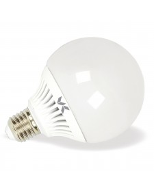 Λάμπα LED GLOBO Φ100 12W E27 6000K
