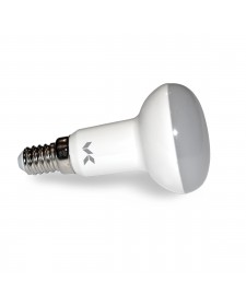 Λάμπα LED R50-B E14 LED 230V 6W/WW 