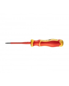 ΝΕΟ Κατσαβίδι  VDE 2.5X75mm  04-130