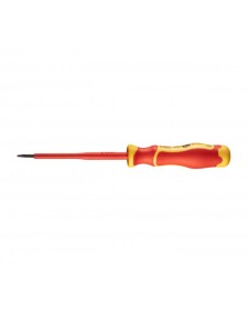 ΝΕΟ Κατσαβίδι  VDE 3.0X100mm  04-131