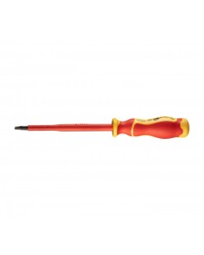 ΝΕΟ Κατσαβίδι  VDE 5.5X125mm  04-133