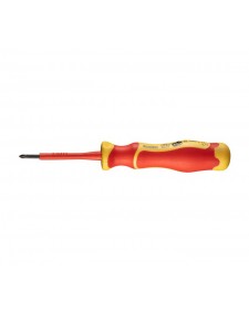 ΝΕΟ Κατσαβίδι  VDE PH0X060mm  04-137