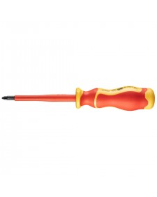 ΝΕΟ Κατσαβίδι  VDE PH2X100  04-139