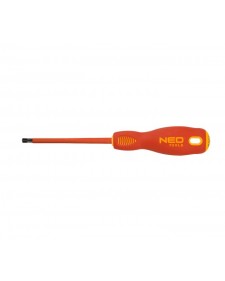 NEO Κατσαβίδι 1000V SL/PΖ2   04-221 