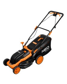 NEO TOOLS Μηχανή Γκαζόν 1600W 38cm 04-628