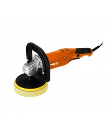NEO TOOLS Αλοιφαδόρος 900W 150mm 04-701