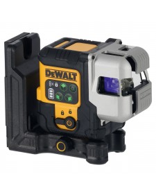 DEWALT DCLE14301GB Περιστροφικό Αλφάδι Laser Πράσινης Δέσμης 3x180 30m