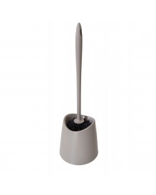 Σκουπάκι WC Standard Taupe