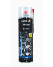 MOTIP Ψυκτικό σπρέι FREEZER 500ml 090306