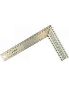 Stanley Γωνία μαραγκών 300mm 1-45-686