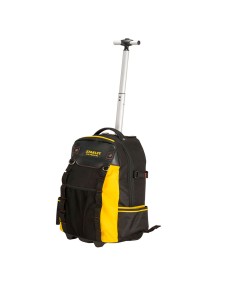 Stanley FatMax Σακίδιο πλάτης τροχήλατο 1-79-215