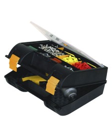 Stanley Θήκη Ηλεκτρικών Εργαλείων με Ταμπακιέρα 1-92-734