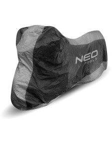NEO Κουκούλα μηχανής αδιάβροχη εξωτερικού χώρου 10-473