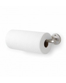 Umbra Βάση χαρτιού κουζίνας Cappa επιτοίχια μεταλλική 1009237-410