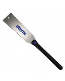 IRWIN Πριόνι ξύλου με διπλή ακμή 7/17tpi 240mm 10505164