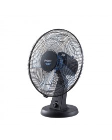 Primo Ανεμιστήρας Επιτραπέζιος PRTF-80603D 16'' 40εκ. Μαύρος DC 800603