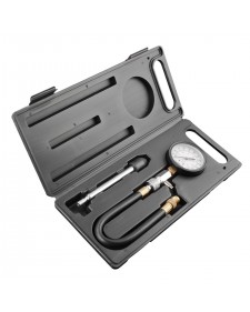 NEO TOOLS Συμπιεσόμετρο βενζίνης 0-21 bar 11-261