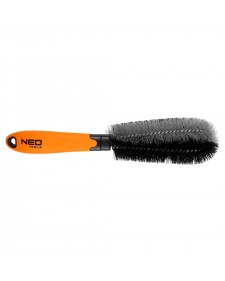 NEO βούρτσα καθαρισμού ζαντών 31cm Φ8cm  11-450