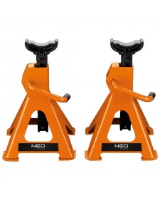 NEO TOOLS Τρίποδα 2τμχ 2t 11-751 