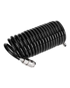 NEO TOOLS Σπιράλ αέρος πολυουρεθάνης (PU) 8x12 mm, 5m 12-074-1