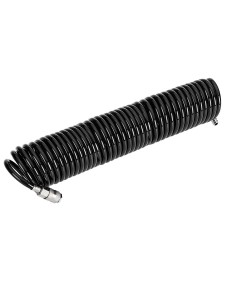 NEO TOOLS Σπιράλ αέρος πολυουρεθάνης (PU) 8x12 mm, 15m 12-076-1