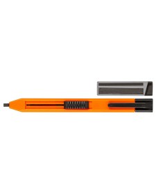 NEO TOOLS Μολύβι σημαδέματος μηχανικό & 6 μύτες σετ 13-815
