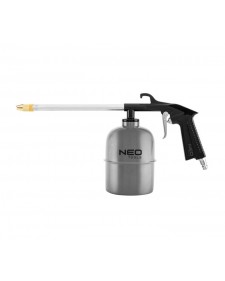 NEO TOOLS Πετρελιέρα αέρος 1lt 14-706