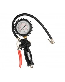 NEO TOOLS Αερόμετρο επαγγελματικό 14-718