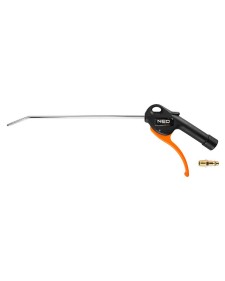 NEO TOOLS Φυσητήρας αέρος 250mm 14-726