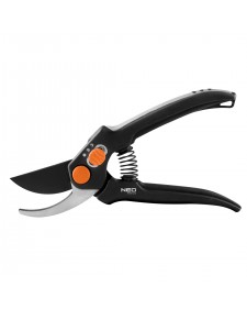 NEO TOOLS Ψαλίδι Κλαδέματος By-Pass 185mm 15-200