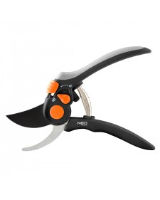 NEO TOOLS Ψαλίδι Κλαδέματος By-Pass 200mm 15-202