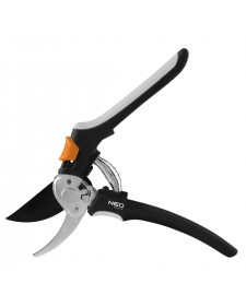 NEO TOOLS Ψαλίδι Κλαδέματος By-Pass 200mm 15-204
