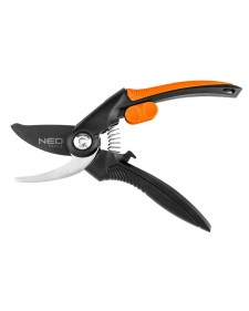 NEO TOOLS Ψαλίδι κλαδέματος By-Pass 210mm 15-210