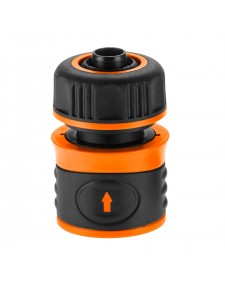 NEO TOOLS Ταχυσύνδεσμος Bimaterial 1/2" 15-720