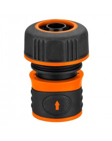 NEO TOOLS Ταχυσύνδεσμος Bimaterial 3/4" 15-722