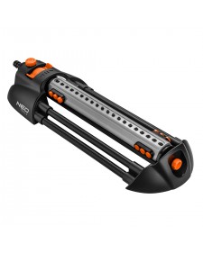 NEO TOOLS Ποτιστικό επιφανείας 20 ακροφυσίων 15-772