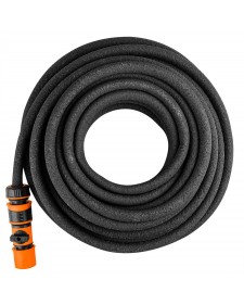 NEO TOOLS Λάστιχο ποτίσματος Drip Hose 1/2" 15m 15-880