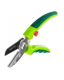 VERTO Ψαλίδι Κλαδέματος Anvil 190mm 15G201