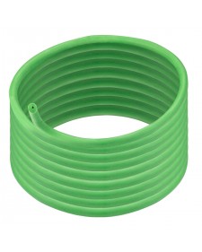 VERTO Σύρμα κηπουρικής 5 mm x 4 m 15G535