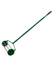 VERTO Εξαερωτήρας γκαζόν χειρός 440mm 15G539