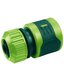 VERTO Ταχυσύνδεσμος 2 υλικών 1/2"-5/8" 15G730