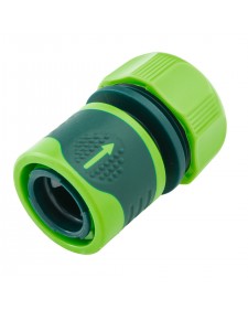 VERTO Ταχυσύνδεσμος bimaterial 3/4" 15G732